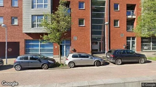 Apartments for rent in Luik - Photo from Google Street View