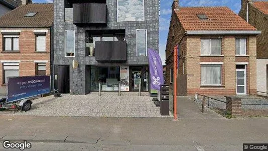 Apartments for rent in Beernem - Photo from Google Street View