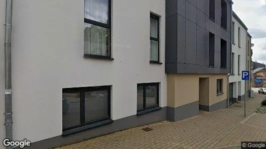 Apartments for rent in Aarlen - Photo from Google Street View