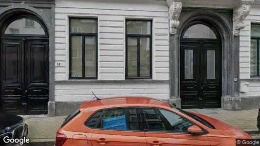 Apartments for rent in Stad Antwerp - Photo from Google Street View