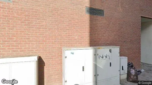 Apartments for rent in Leuven - Photo from Google Street View