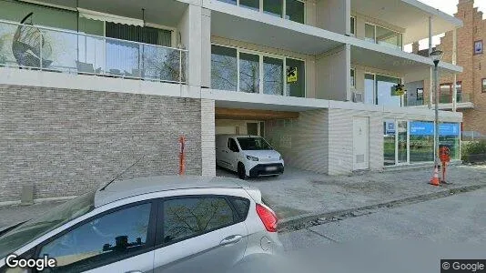 Apartments for rent in Brugge - Photo from Google Street View