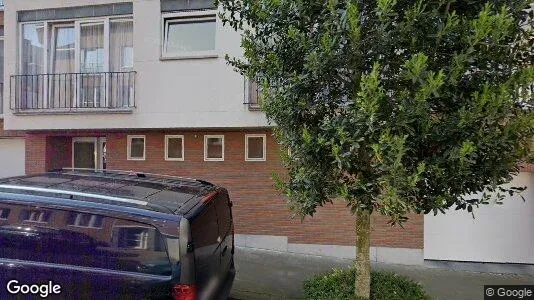 Apartments for rent in Brussels Sint-Pieters-Woluwe - Photo from Google Street View