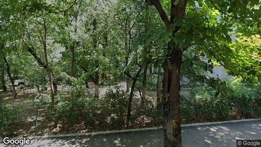 Apartments for rent in Chiajna - Photo from Google Street View