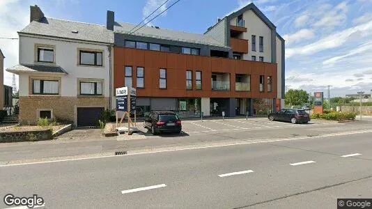 Apartments for rent in Aarlen - Photo from Google Street View