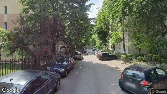 Apartments for rent in Bucharest - Sectorul 2 - Photo from Google Street View