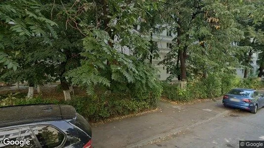 Apartments for rent in Bucharest - Sectorul 2 - Photo from Google Street View