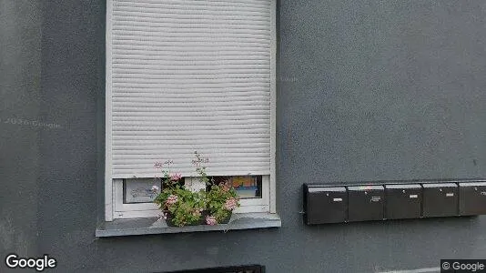 Apartments for rent in Antwerp Borgerhout - Photo from Google Street View