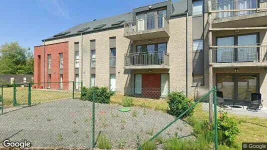 Apartments for rent in Etalle - Photo from Google Street View