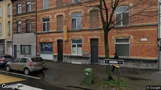 Apartments for rent in Stad Gent - Photo from Google Street View