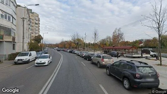 Rooms for rent in Cluj-Napoca - Photo from Google Street View