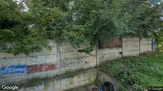 Apartments for rent in Cluj-Napoca - Photo from Google Street View