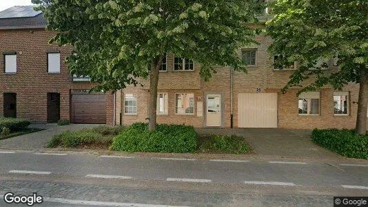 Apartments for rent in Aartselaar - Photo from Google Street View
