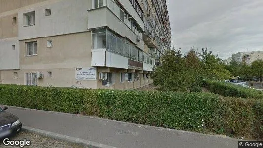 Apartments for rent in Ploieşti - Photo from Google Street View