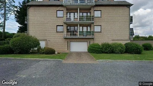 Apartments for rent in Waterloo - Photo from Google Street View