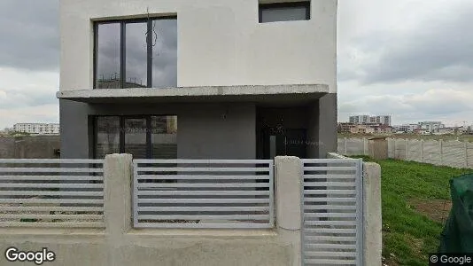 Apartments for rent in Bucharest - Sectorul 3 - Photo from Google Street View