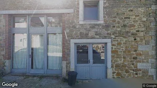 Apartments for rent in Erezée - Photo from Google Street View