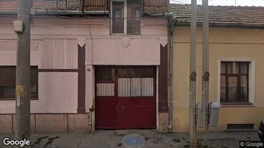 Rooms for rent in Cluj-Napoca - Photo from Google Street View