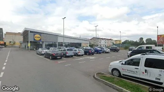 Apartments for rent in Constanţa - Photo from Google Street View