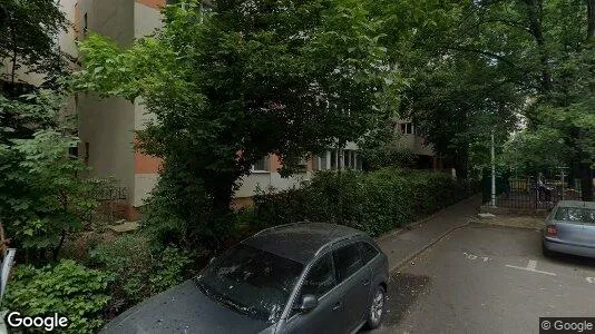 Apartments for rent in Bucharest - Sectorul 2 - Photo from Google Street View
