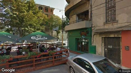 Apartments for rent in Constanţa - Photo from Google Street View