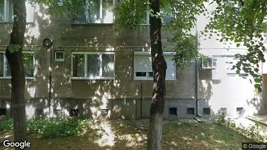 Apartments for rent in Oradea - Photo from Google Street View