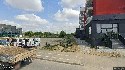 Apartments for rent in Oradea - Photo from Google Street View