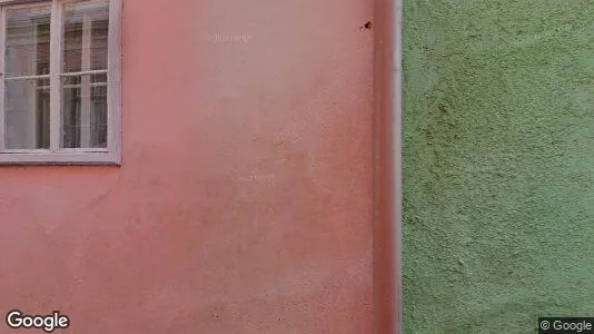 Apartments for rent in Sibiu - Photo from Google Street View