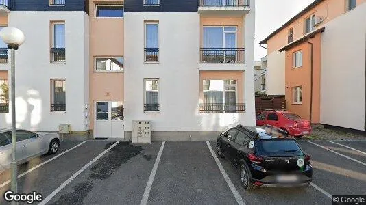 Apartments for rent in Şelimbăr - Photo from Google Street View