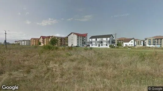 Apartments for rent in Şelimbăr - Photo from Google Street View