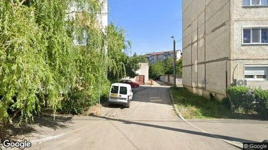 Apartments for rent in Timişoara - Photo from Google Street View