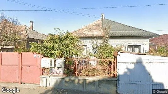 Apartments for rent in Cluj-Napoca - Photo from Google Street View
