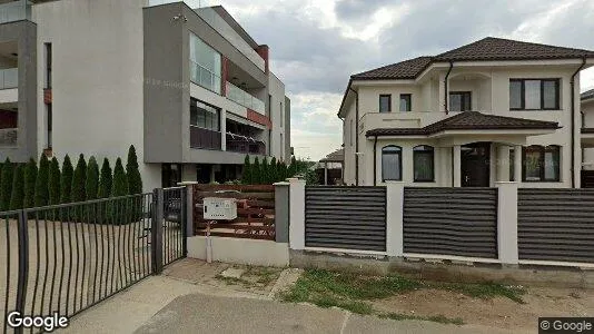 Apartments for rent in Blejoi - Photo from Google Street View