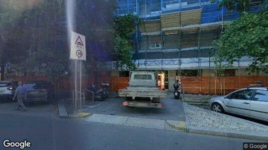 Rooms for rent in Milano Zona 4 - Vittoria, Forlanini - Photo from Google Street View