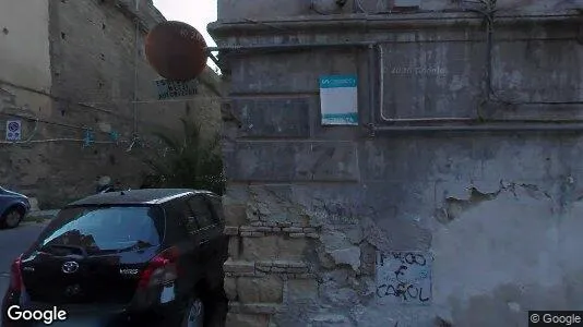 Apartments for rent in Napoli Municipalità 2 - Photo from Google Street View