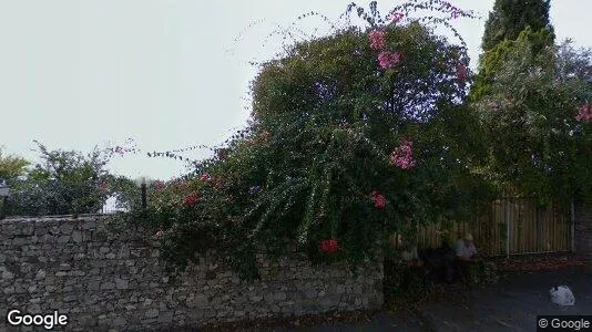 Apartments for rent in Avegno - Photo from Google Street View