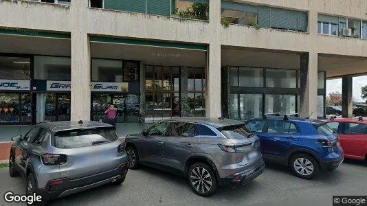 Apartments for rent in Genoa - Photo from Google Street View