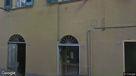 Apartments for rent in Genoa - Photo from Google Street View