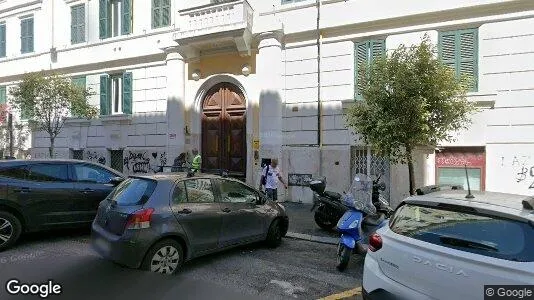 Apartments for rent in Roma Municipio I – Centro Storico - Photo from Google Street View