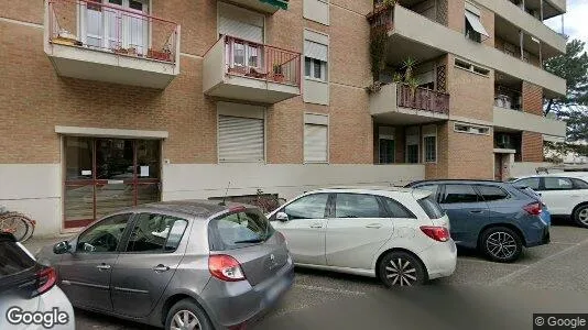 Rooms for rent in Florence - Photo from Google Street View