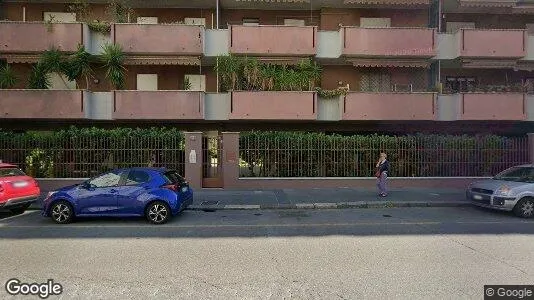 Apartments for rent in Milano Zona 4 - Vittoria, Forlanini - Photo from Google Street View