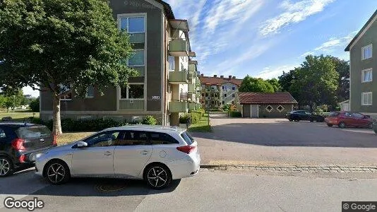 Apartments for rent in Västerås - Photo from Google Street View