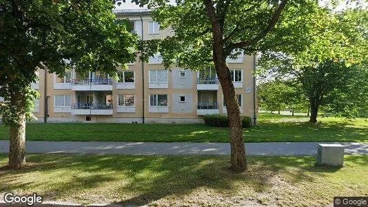 Apartments for rent in Uppsala - Photo from Google Street View