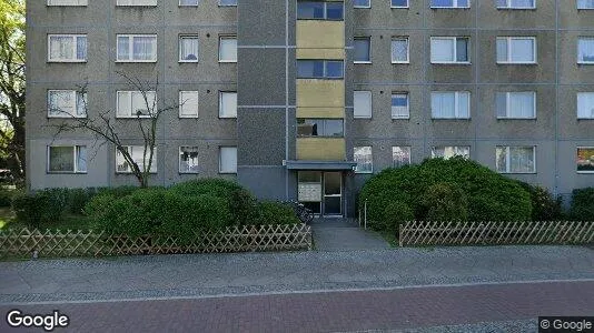 Apartments for rent in Berlin Neukölln - Photo from Google Street View