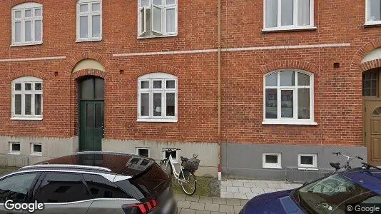 Apartments for rent in Ystad - Photo from Google Street View