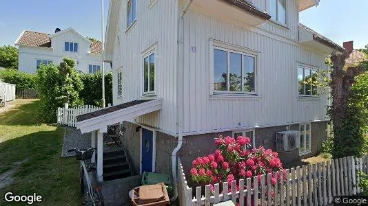 Apartments for rent in Tanum - Photo from Google Street View