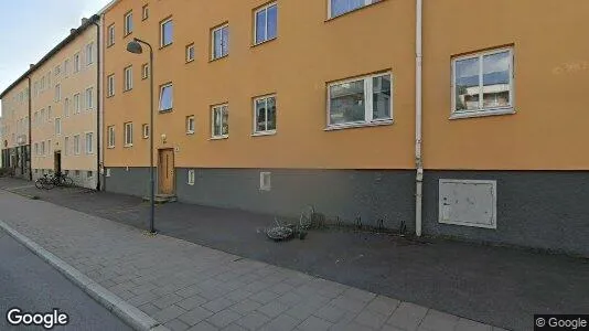 Apartments for rent in Linköping - Photo from Google Street View