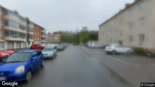 Apartments for rent in Järfälla - Photo from Google Street View