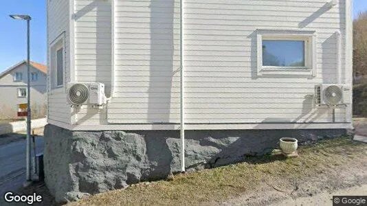 Apartments for rent in Sundsvall - Photo from Google Street View