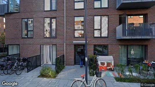 Apartments for rent in Valby - Photo from Google Street View